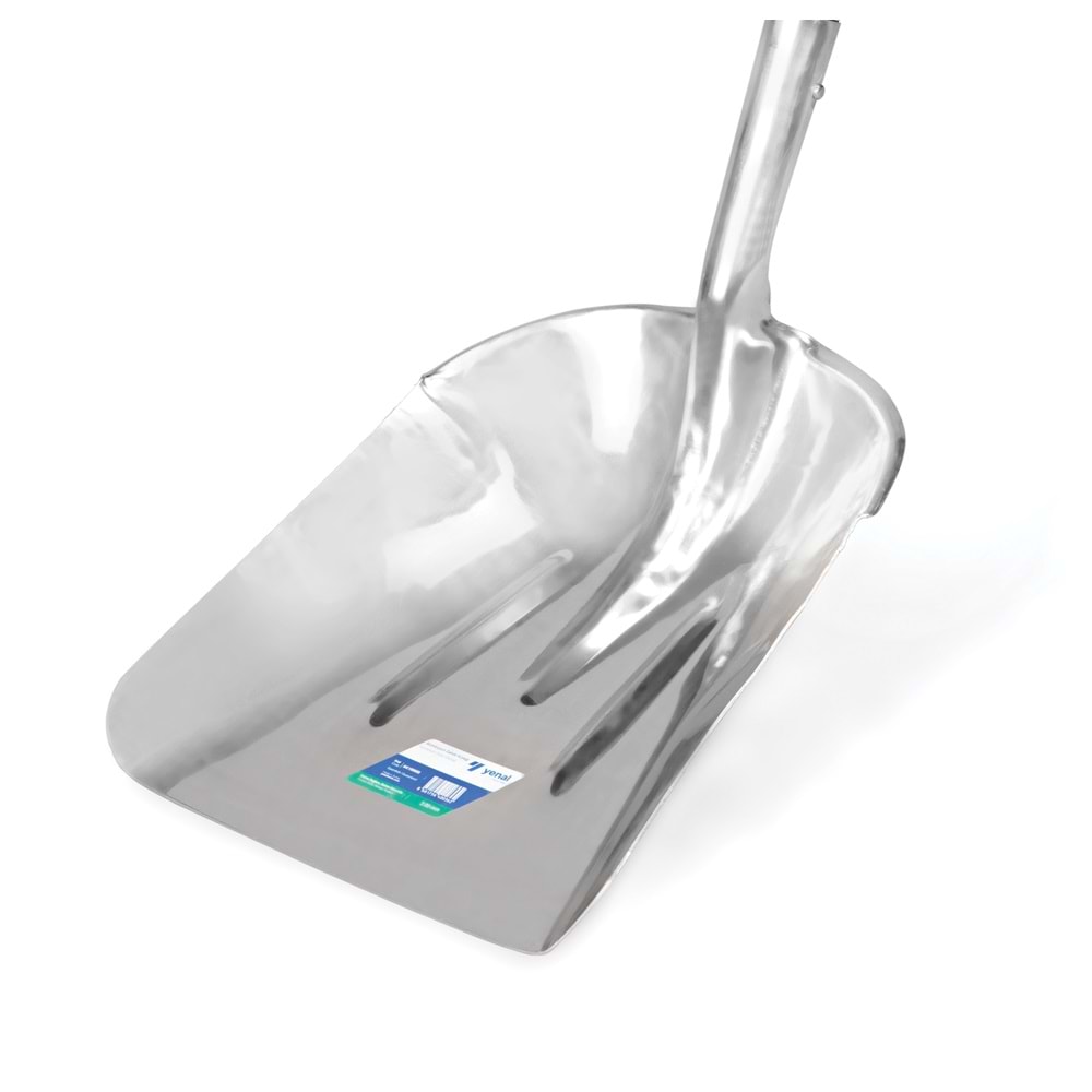 ACR-ALÜMİNYUM SAPSIZ ZAHİRE KÜREĞİ (1/5)