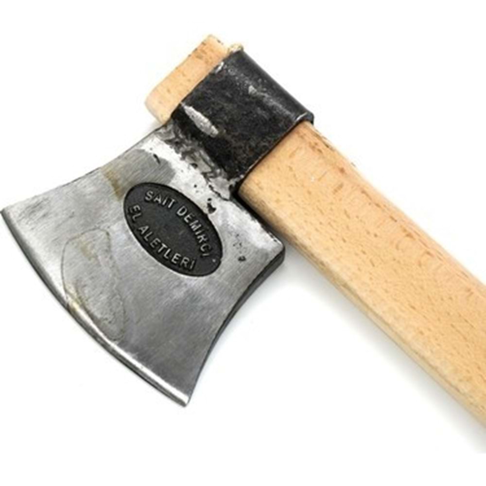 BALTA (KARADENİZ) KÜÇÜK SAPLI- SAİT DEMİRCİ