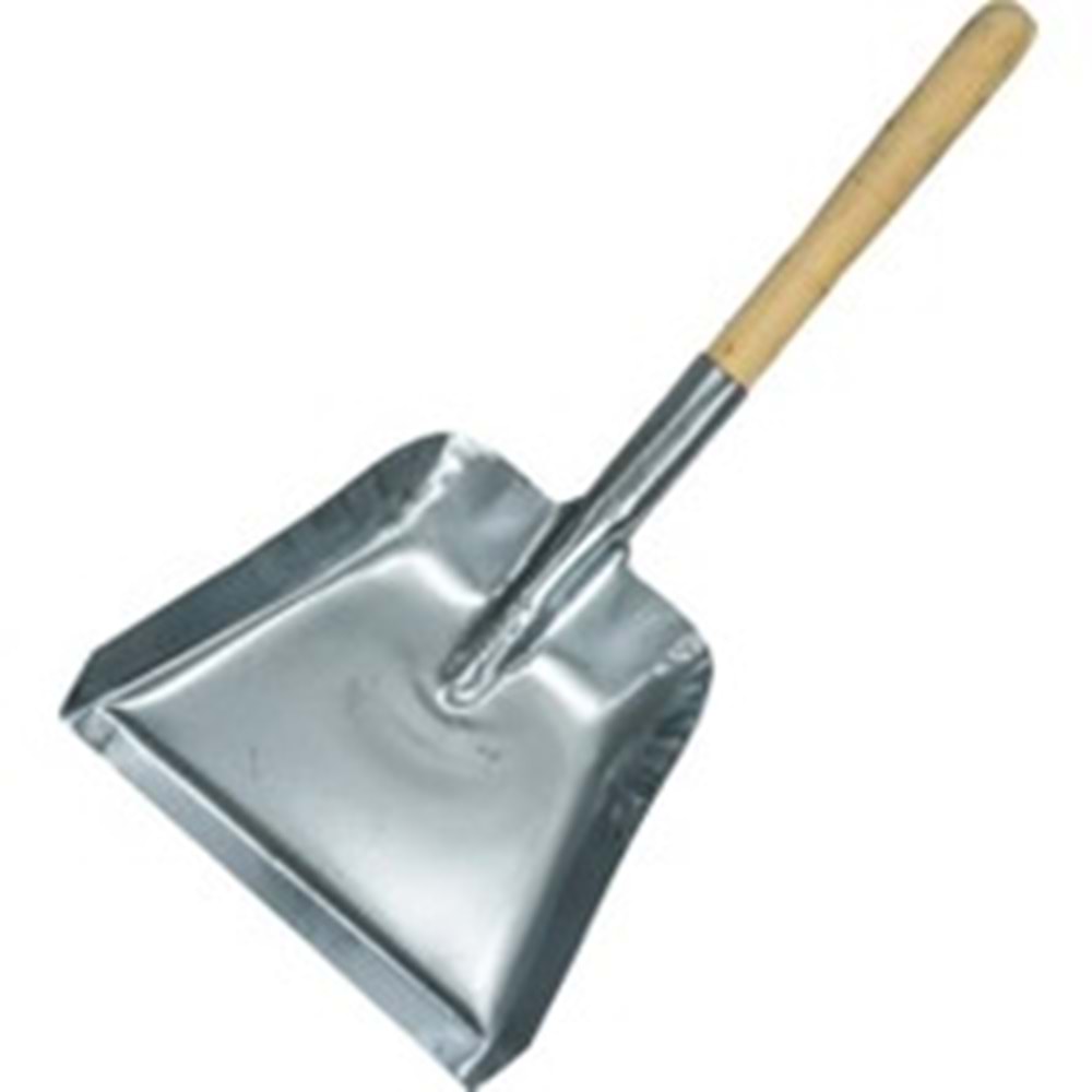 ÇÖP KÜREĞİ (EKO) (1/50)