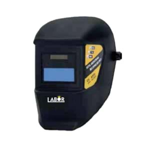 LABOR-OTOMATİK KARARAN AYARLI KAYARLI MASKE
