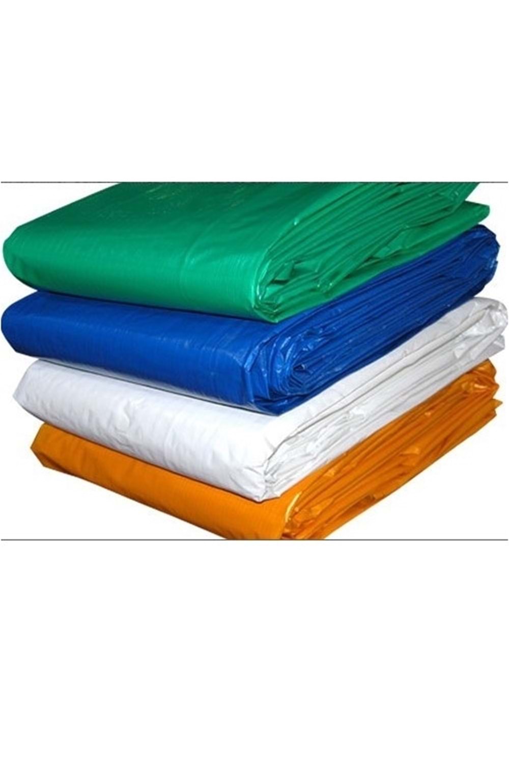 EBATLI ÇADIR -(4X6)