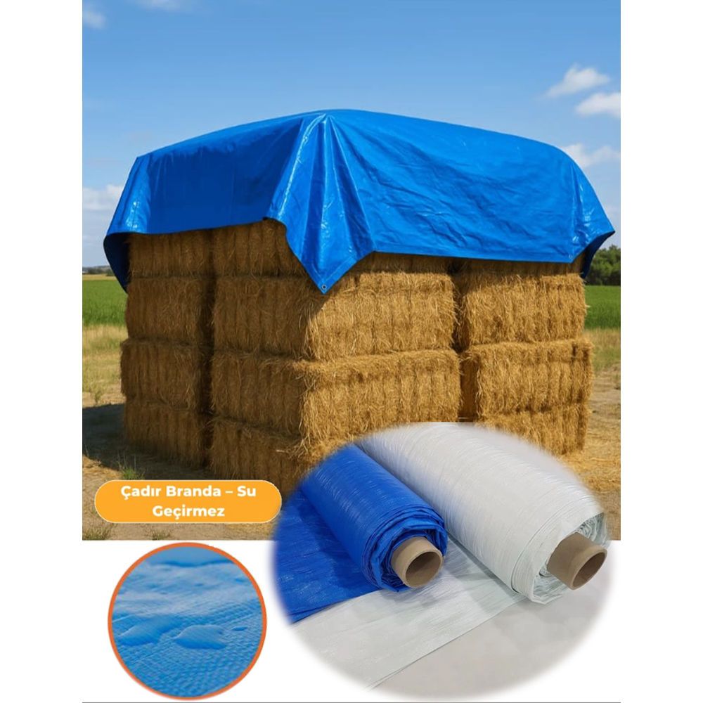 RULO ÇADIR (800 CM) (8*60)