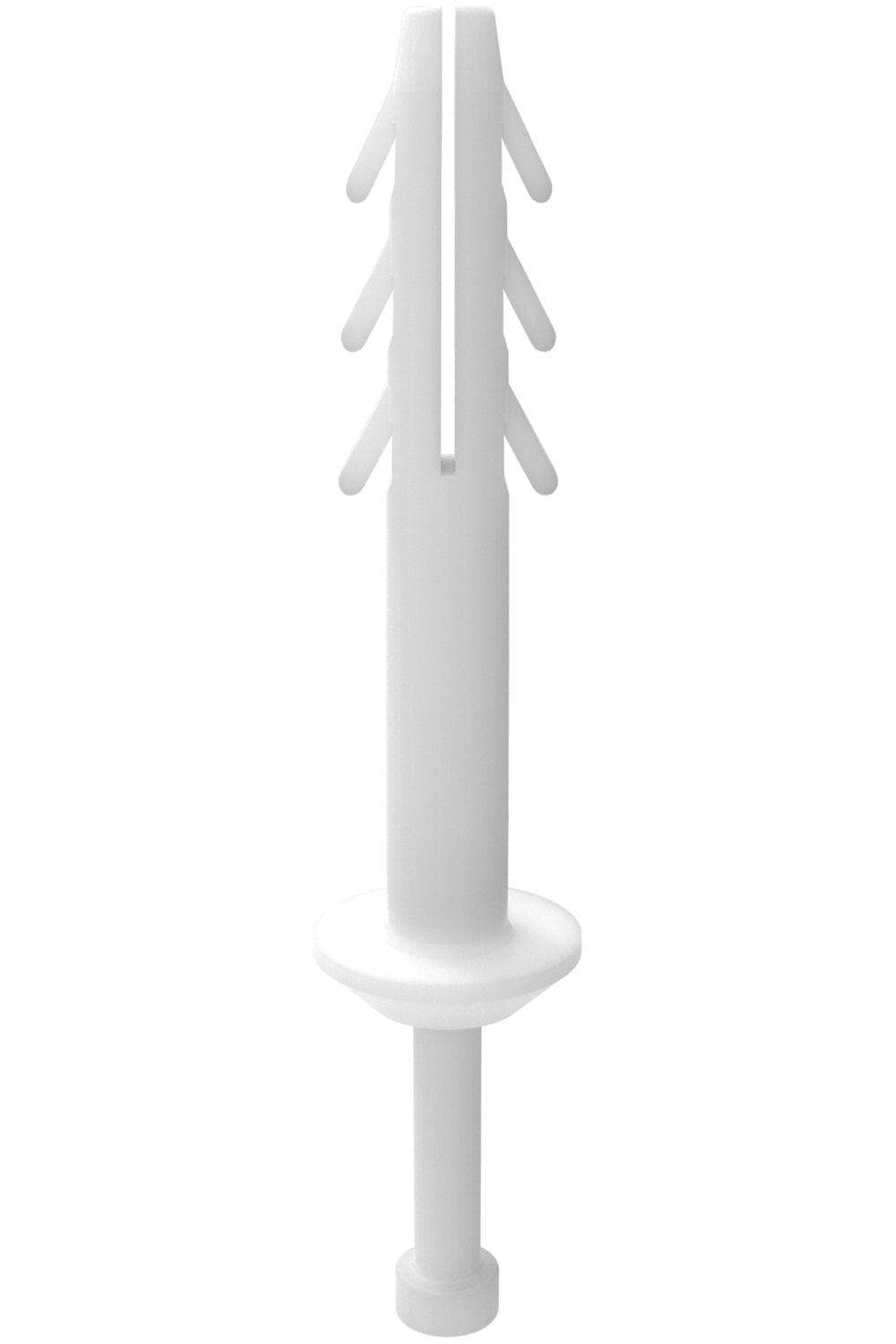 SÜPER ÇİVİLİ DÜBEL (250 ADET)