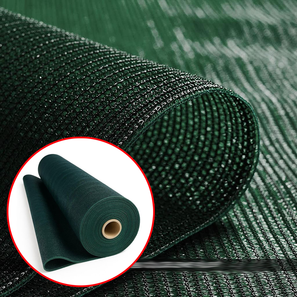 % 75 LİK- 400 CM GÖLGELENDİRME FİLESİ