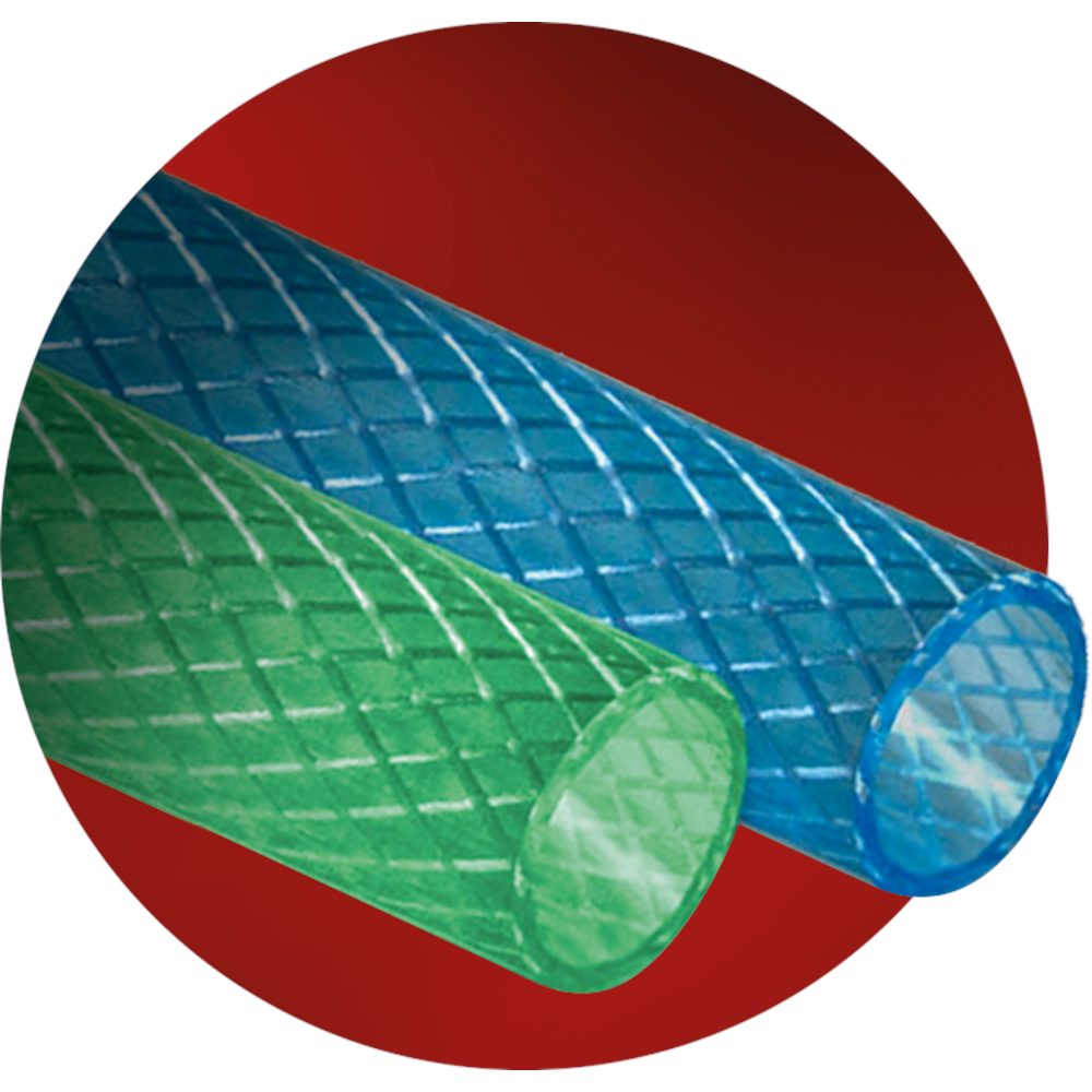 SÜPER ÖRGÜLÜ - 1/2 -APEX HORTUM