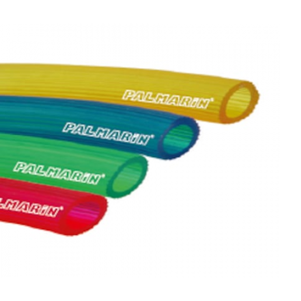 MADE-SOFT SİLİKONLU HORTUM 1 PARMAK (1/1 -50MT)