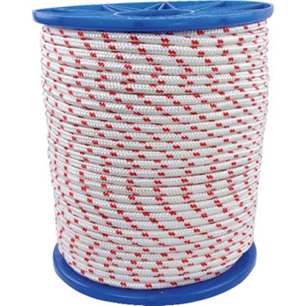 İSKOTA (12 MM) İPEK HALAT