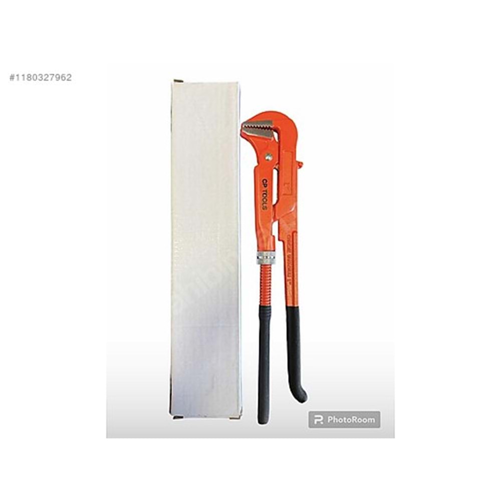 BORU ANAHTARI- 1-1/2 MAŞALI