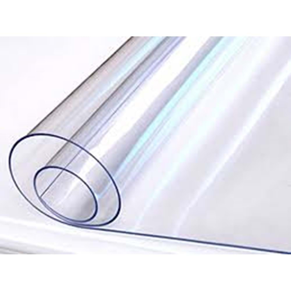 DORUK ŞEFFAF NAYLON BRANDA 200 CM