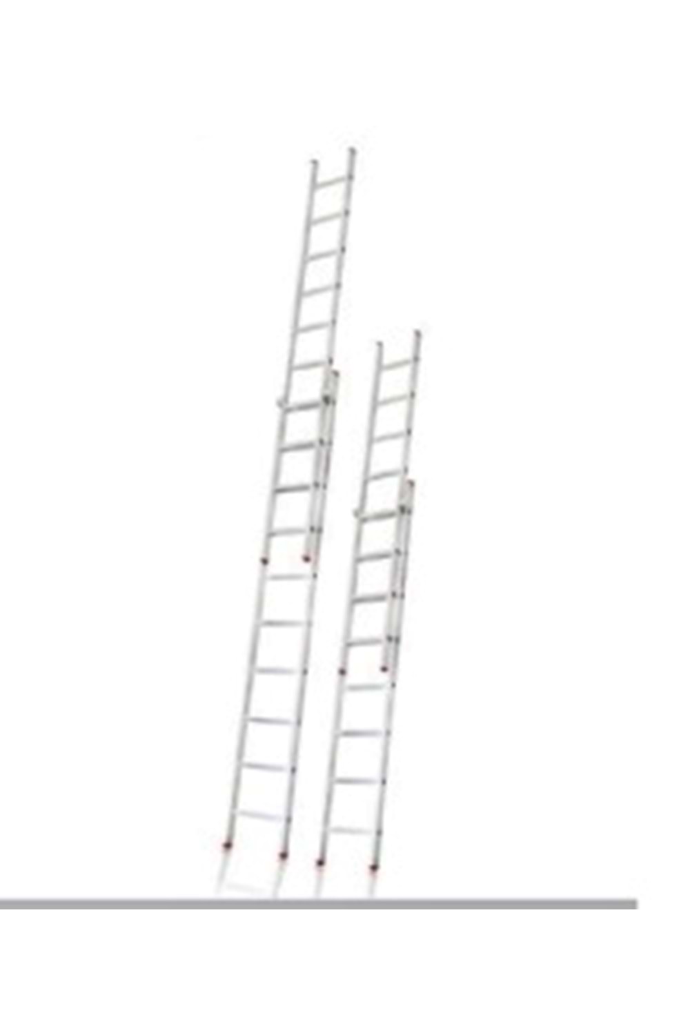 PTT (2*5MT) SÜRGÜLÜ MERDİVEN