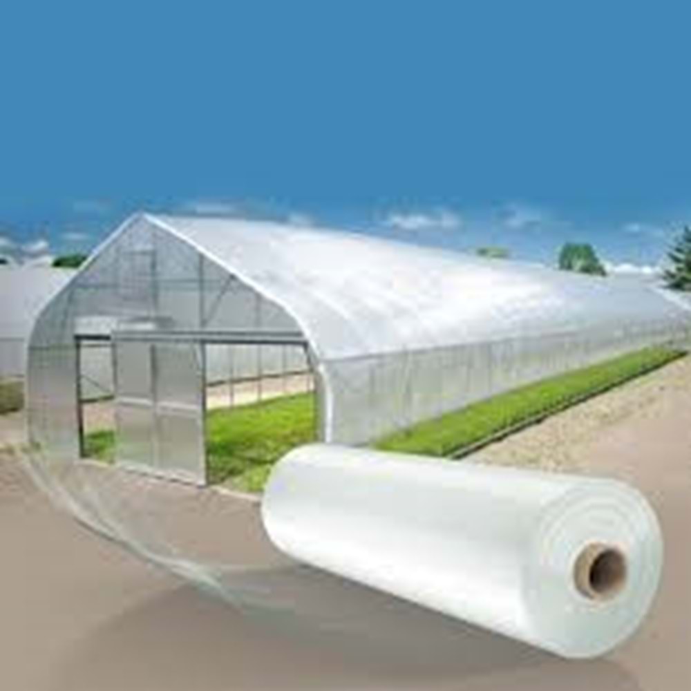 SERA-500 CM - (10 MT KÖRÜKLÜ 250*4) 36 AYLIK SERA NAYLONU