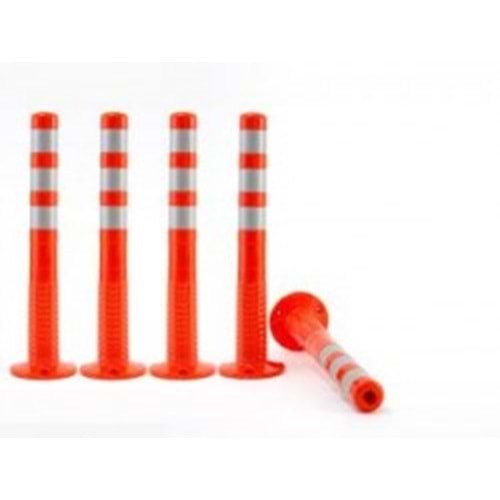 DELİNATÖR ŞERİT AYIRICI 75 CM