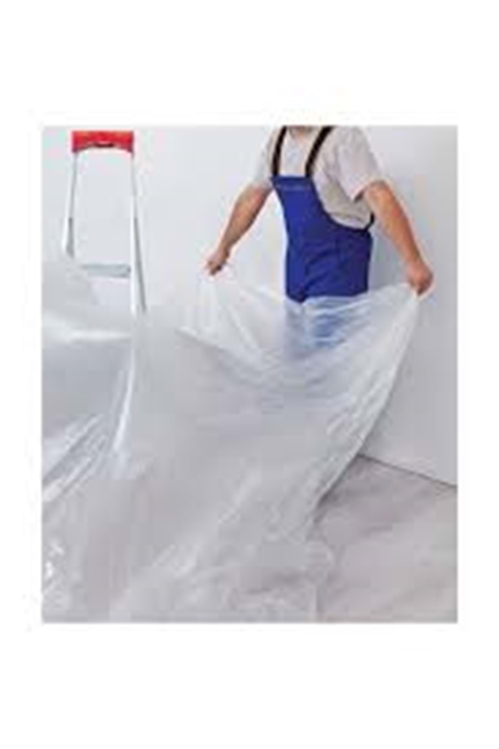 KORUYUCU HIŞIR ÖRTÜ 50 M2