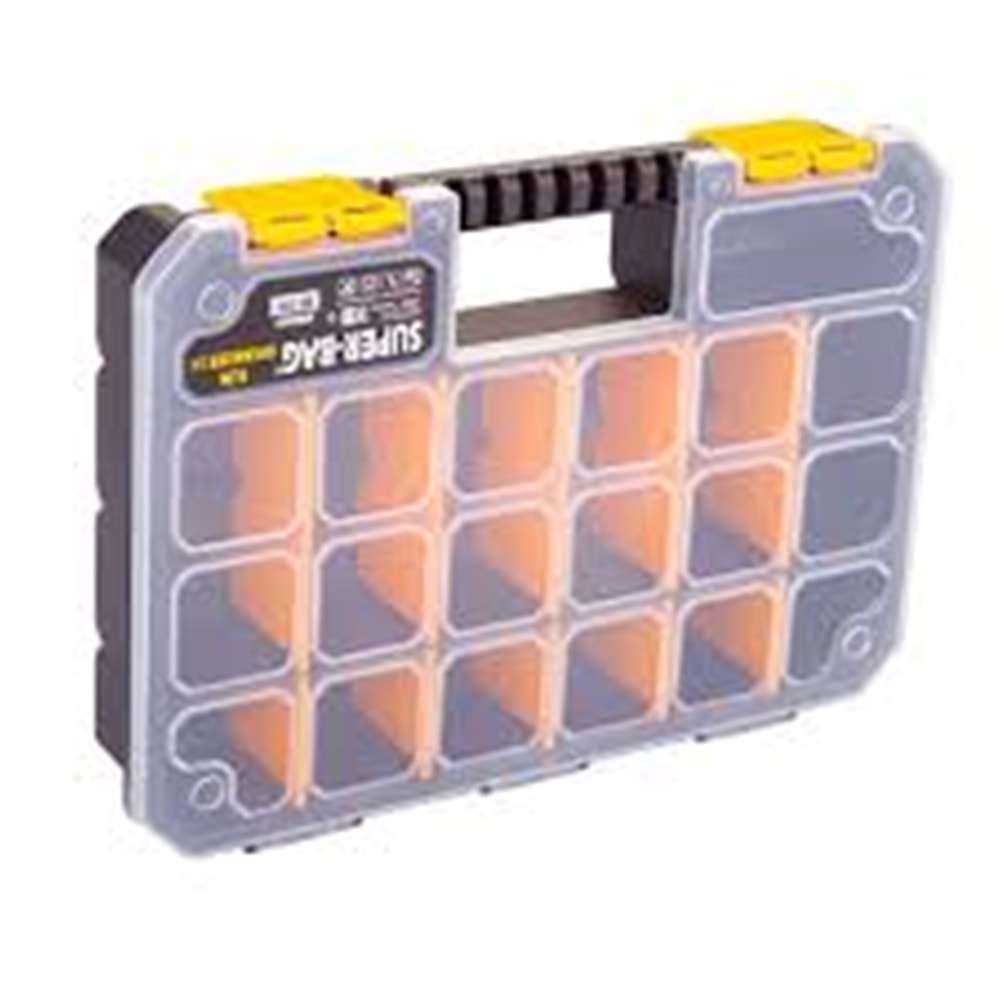 (ASR-2098)-SLİM ORGANİZER 14