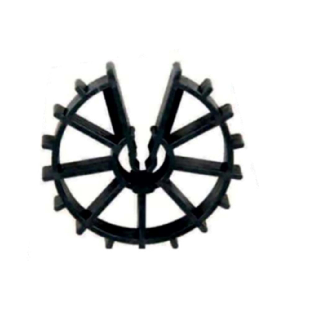 PERDE PASPAYI 50 LİK (500 ADET)