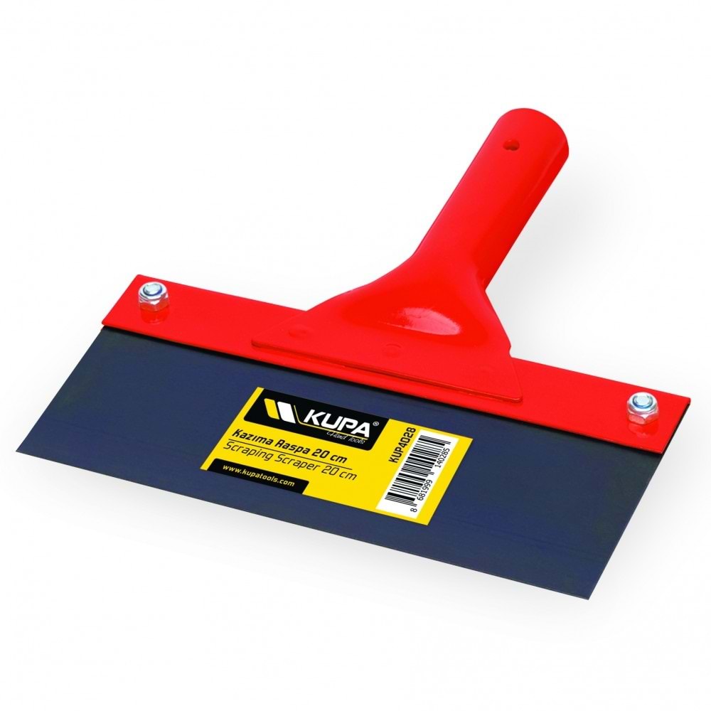 KAZIMA RASPASI 30 CM