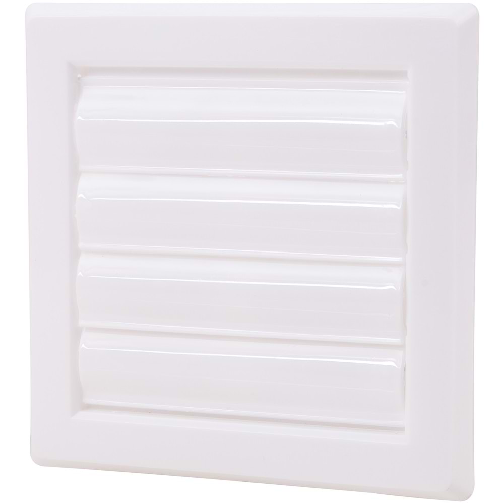 BACA KAPAĞI KARE (AYARLI PANJUR)