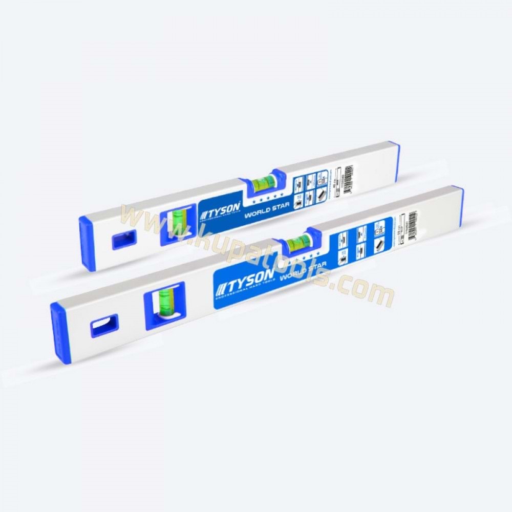 SU TERAZİSİ-TYSON WORLDSTAR (100 CM)