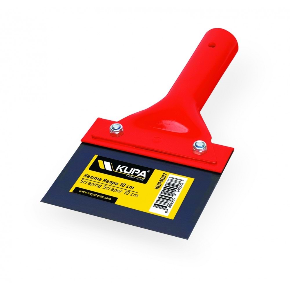 KAZIMA RASPASI 10 CM