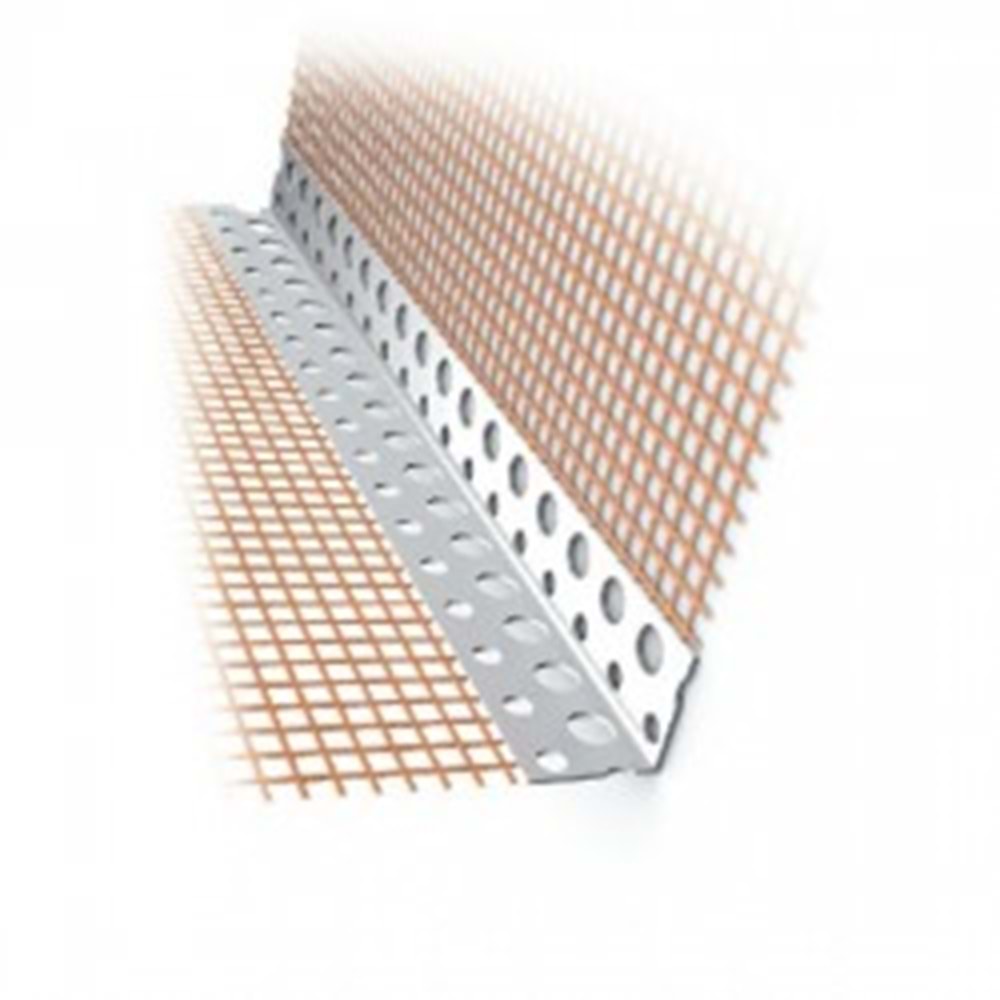 FİLELİ KÖŞE PROFİLİ -LÜKS (MADE) (PKT=100 BOY)