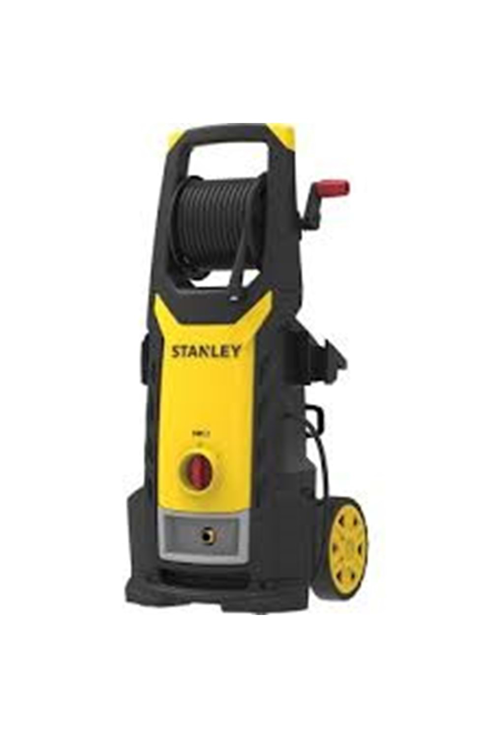 STANLEY-OTO YIKAMA MAKİNASI 2500 W 170 BAR
