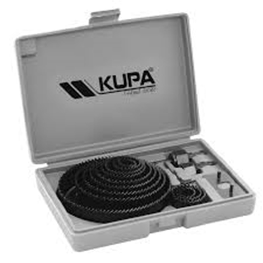 PANÇ SETİ 16 LI-(KUPA)