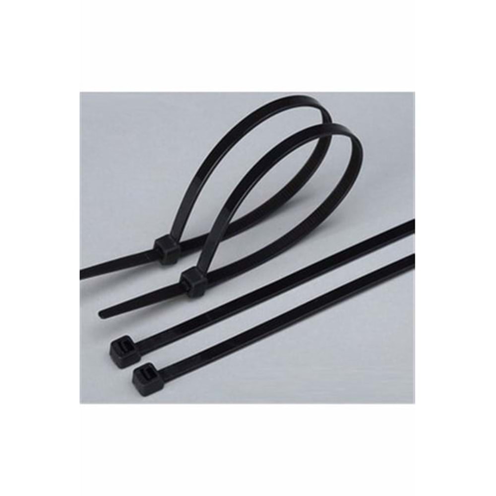 (3,6*150) CIRT KELEPÇE SİYAH