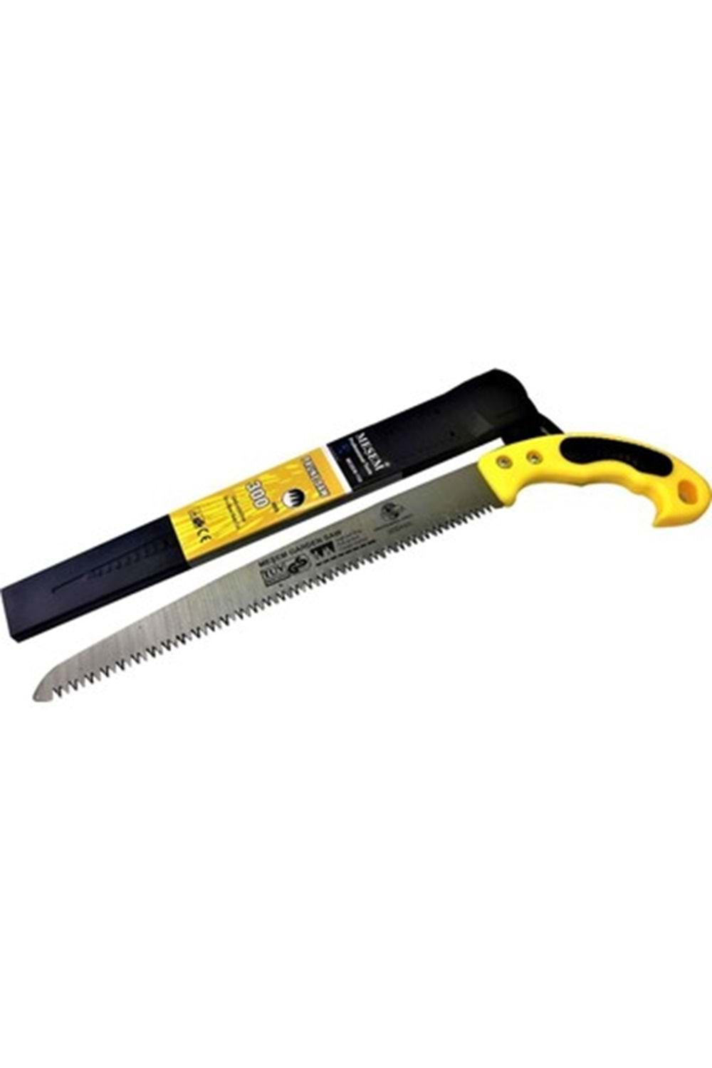 (BUDAMA)-KILIFLI BUDAMA TESTERESİ-300 ML (750) ( 1 / 12 )