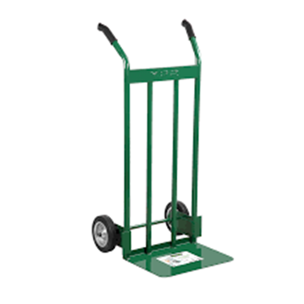 KOLİ TAŞIMA ARABASI (48 CM-200 KG)-KANAT