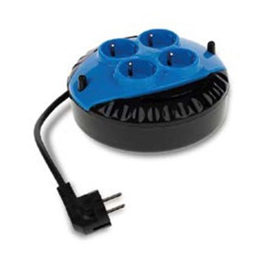 MİNİ MAKARALI KABLO -3 MT