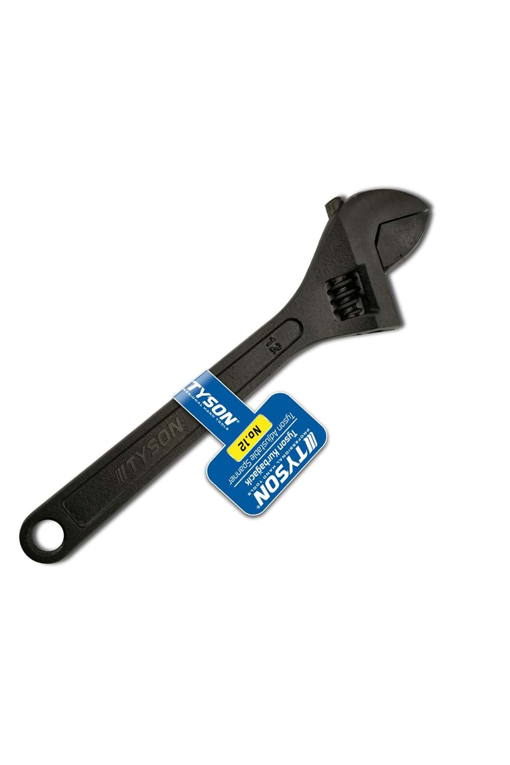 KURBAĞACIK NO : 12 (TYSON)