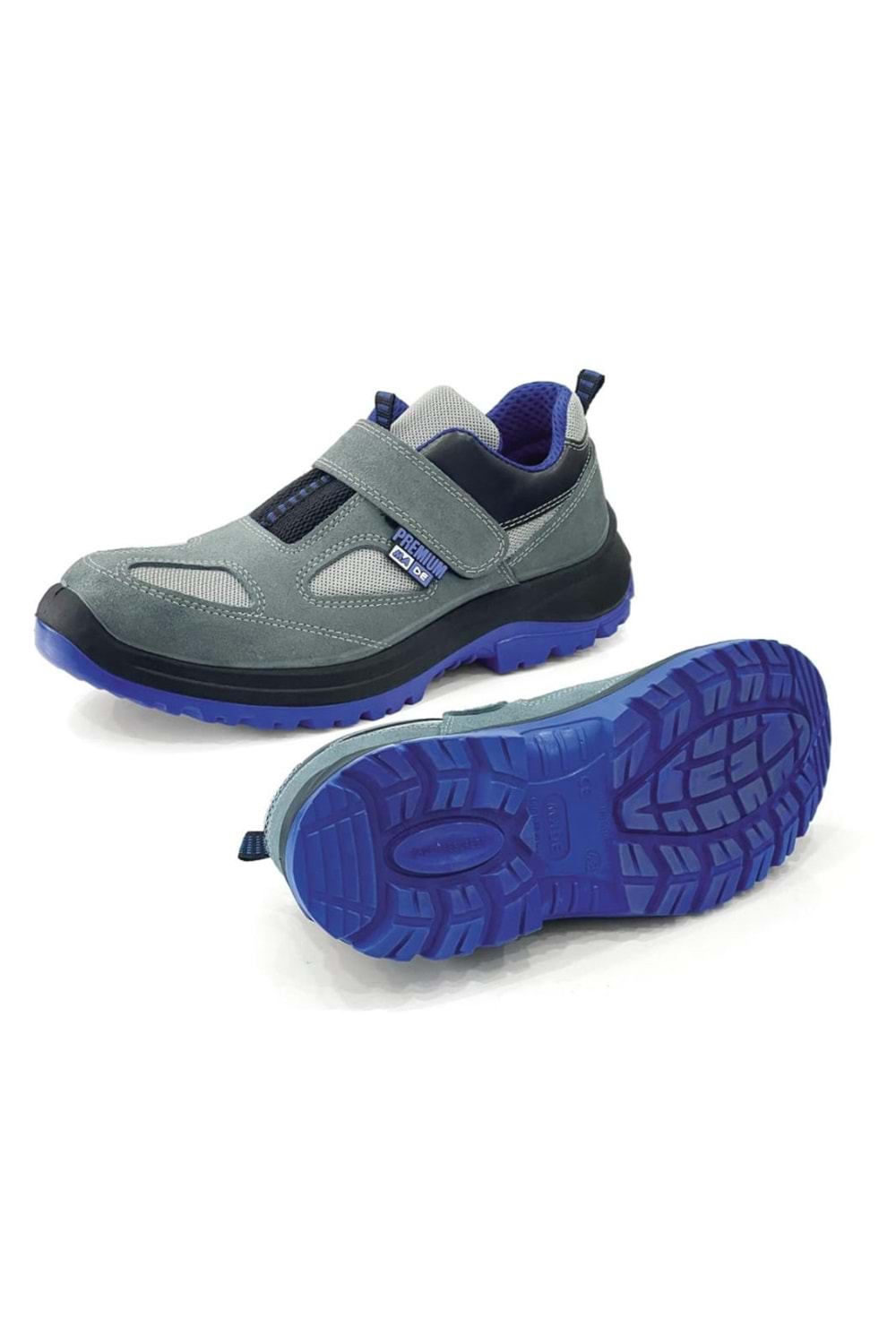 MADEPREMİUM - 41 -ÇİFT PREMİNYUM TABAN KOMPOZİT BURUN