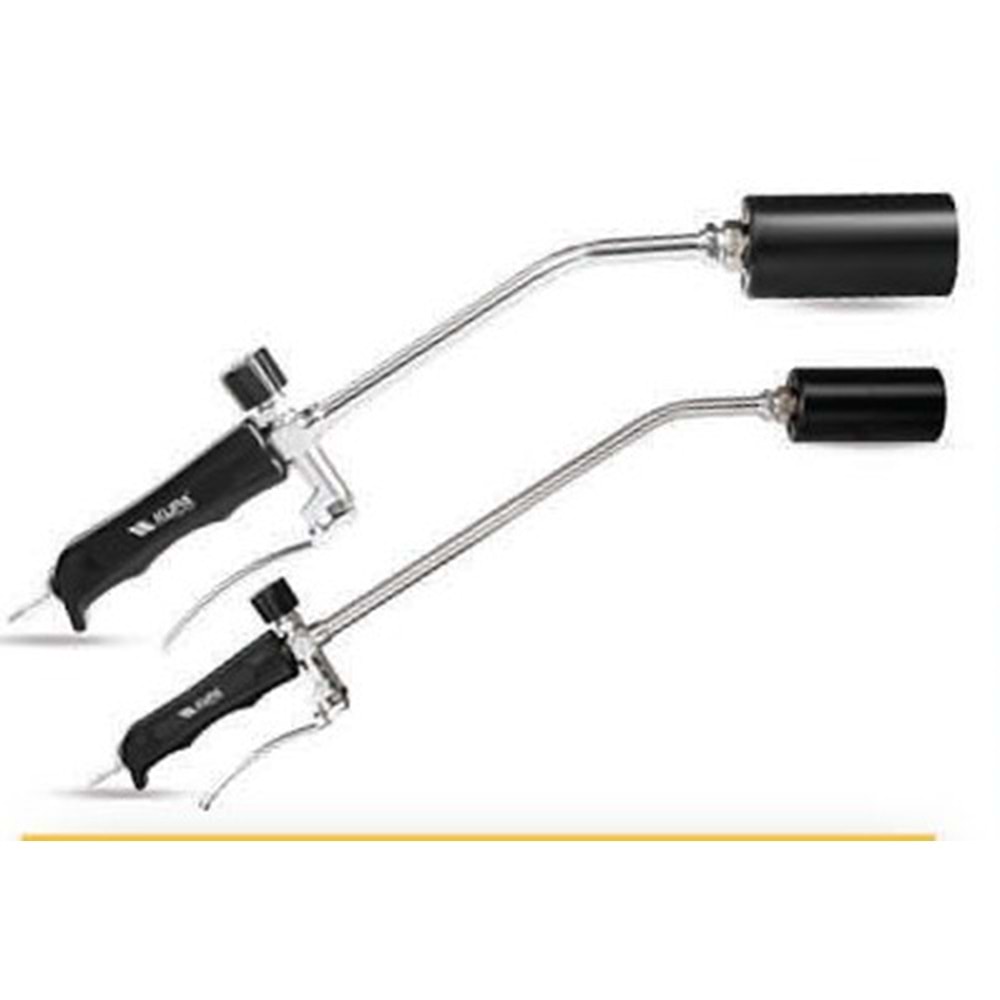 TETİKLİ ŞALUMO 33 CM-KUPA