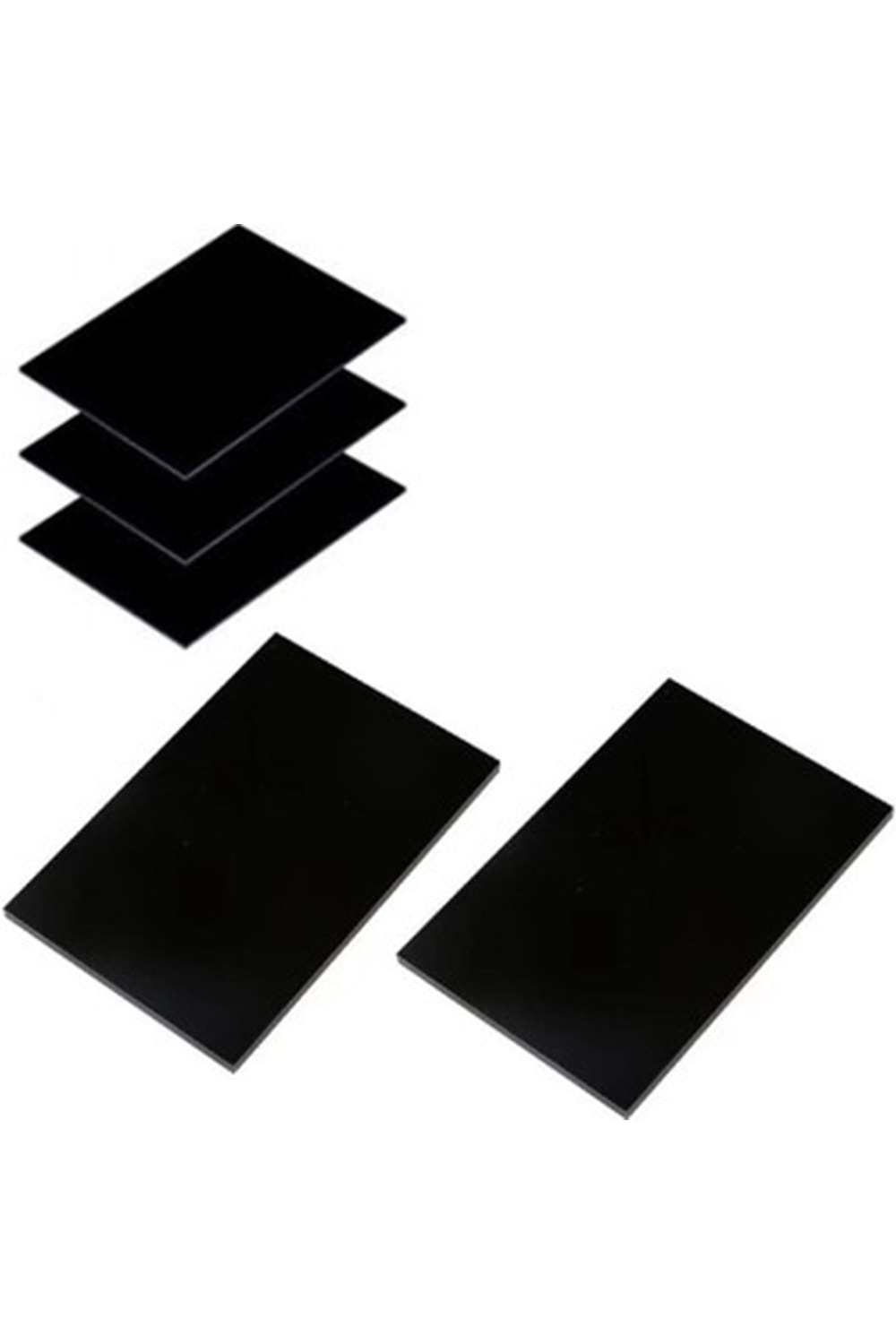 MASKE CAMI (DIN 777 3MM) (KUPA) (1/50)