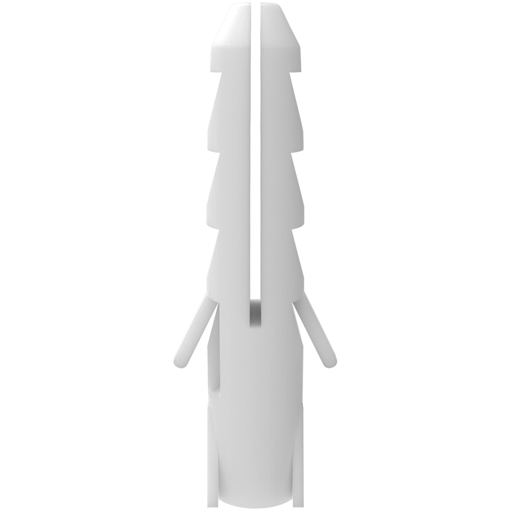 DÜBEL ALÇIPAN 8 MM (500 LÜ)