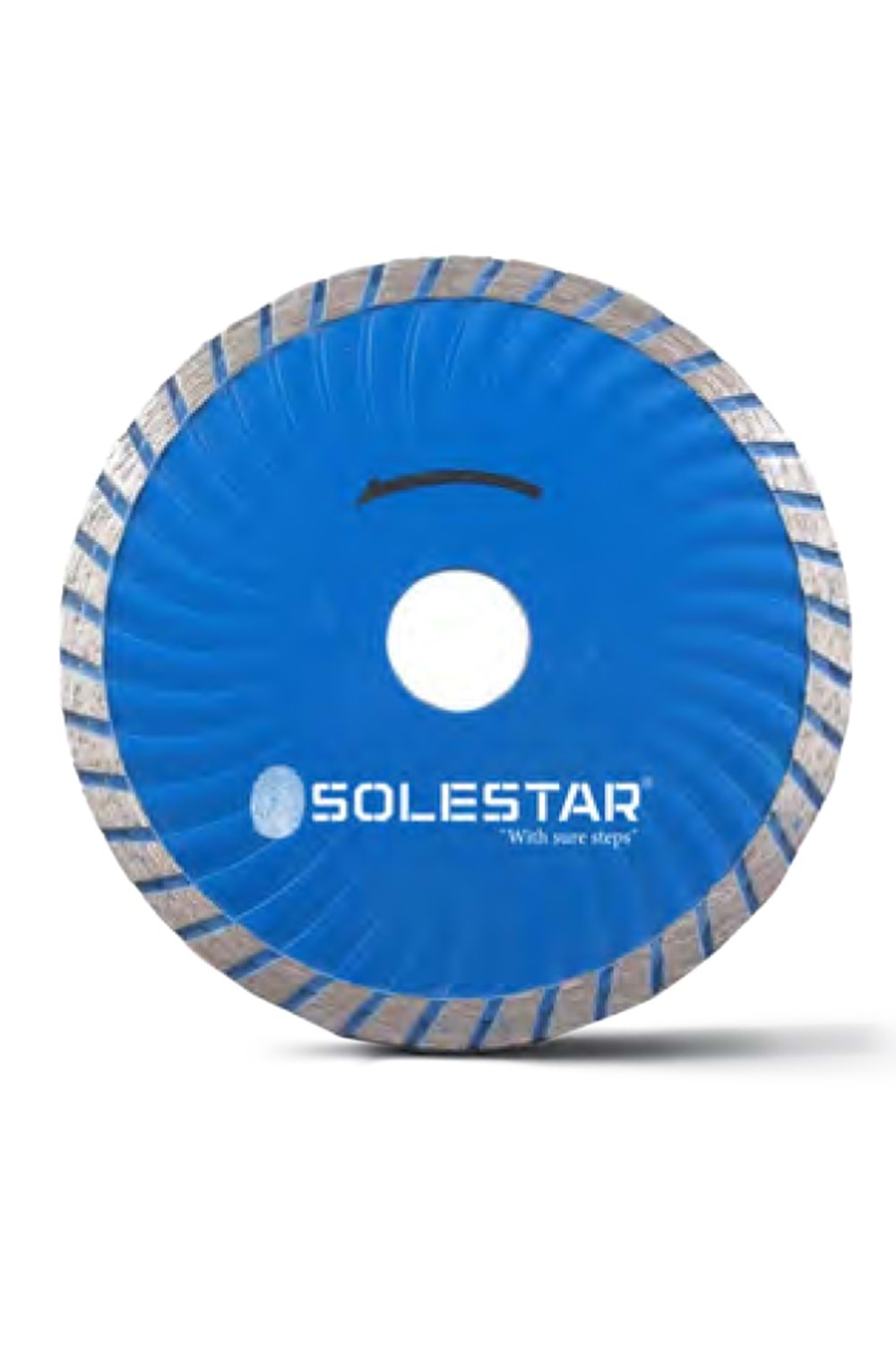 PREMIUM ELMAS TESTERE (115x22mm)(STR1774)(SOLESTAR)