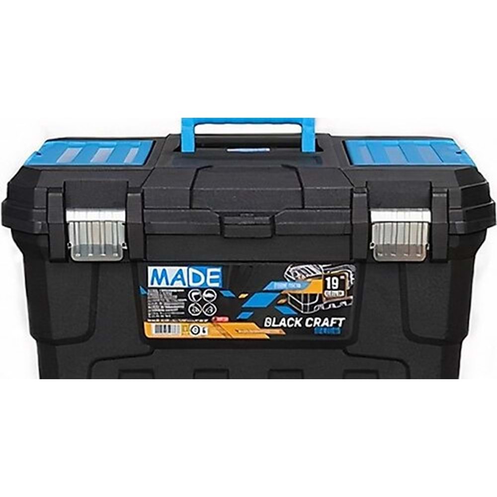 13 CRAFT TAKIM ÇANTASI (1/14)