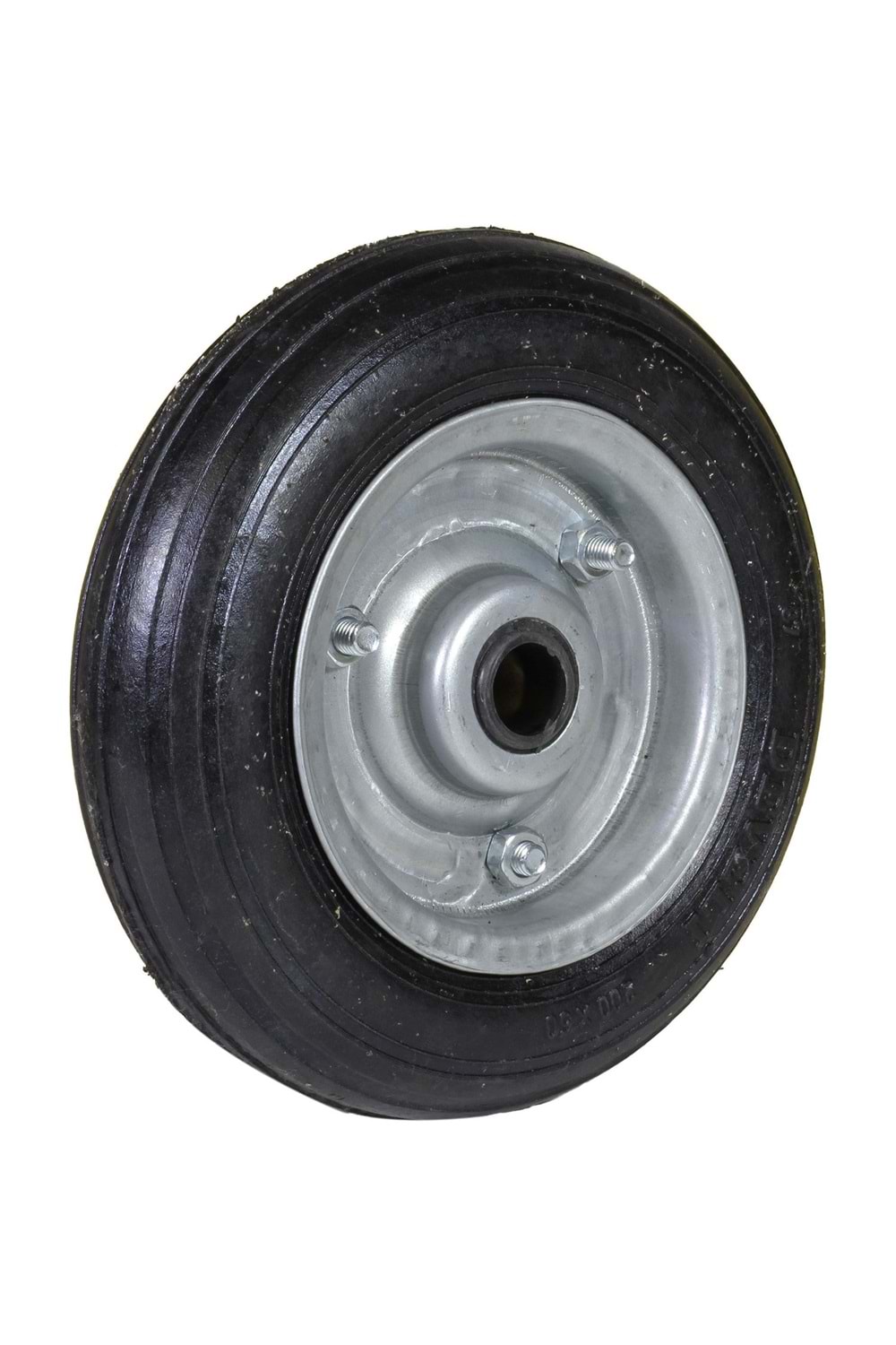 TEKER-EL ARABASI TEKERİ - (DUBLEX)