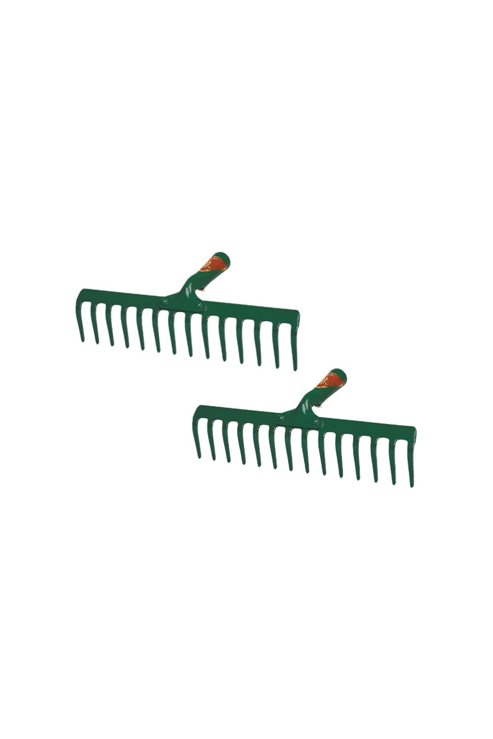 TIRMIK - 12 DİŞLİ TAKVİYELİ ( 1 / 12 )