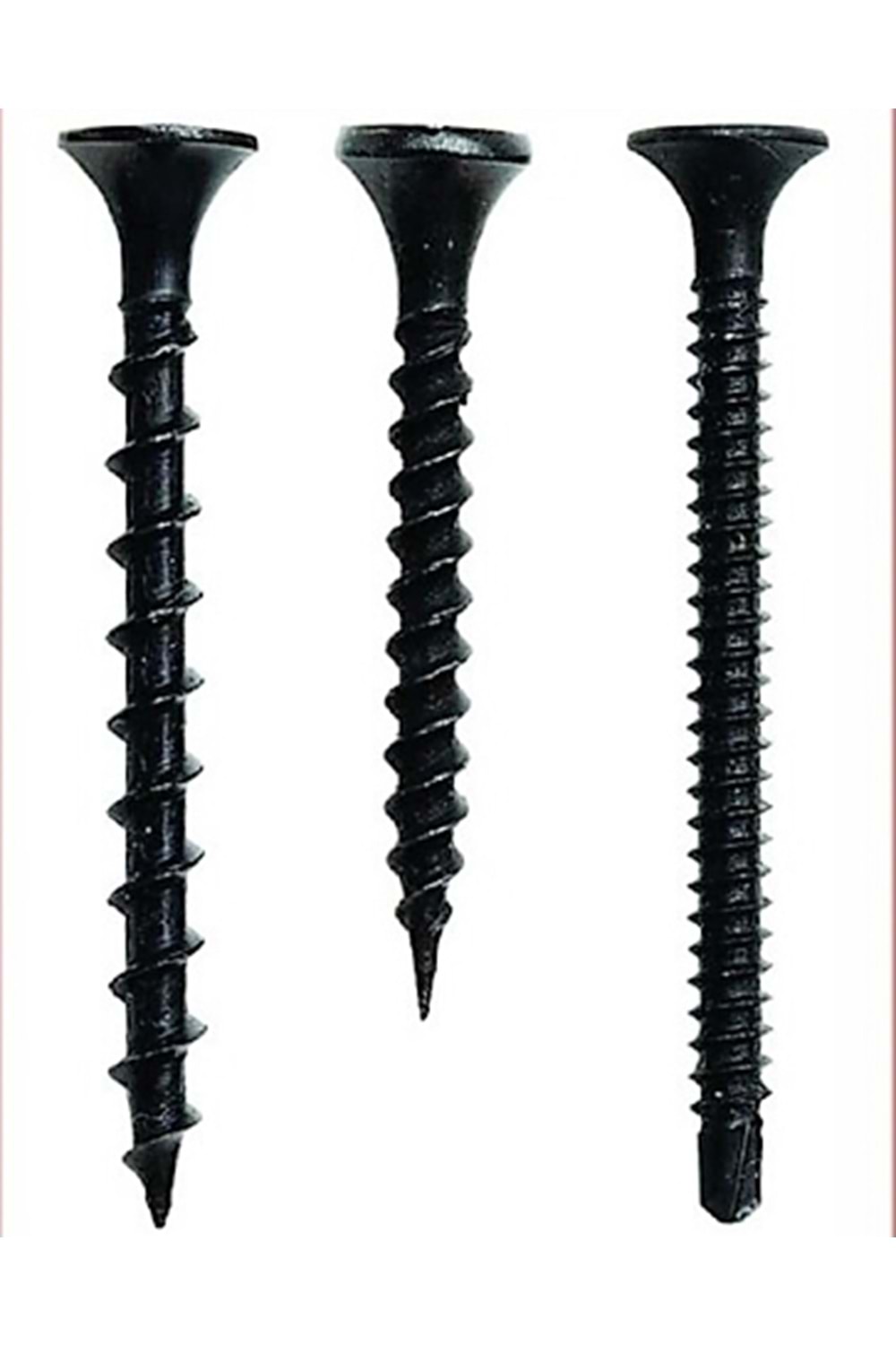 ALÇIPAN MATKAP UÇLU VİDA (3,5*25) (1000 ADET)