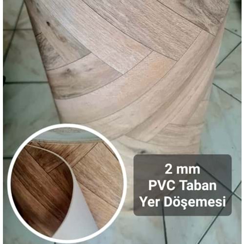 YER DÖŞEMESİ (100 CM)